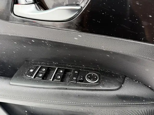 2024 KIA Forte EX IVT for sale in Cars & Trucks in Mississauga / Peel Region - Image 10