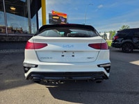 2022 Kia Forte5 GT Under the hood is a 1.6L Turbocharged GDI engine pumping out 201 hp and 195 lb-ft... (image 8)