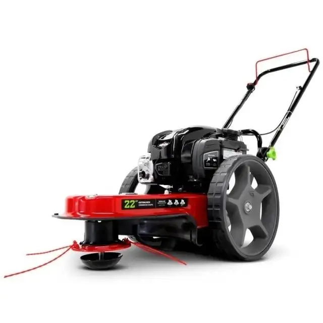 Lawnmowers, Snowblowers and more at Auction  - Ends July 8th in Lawnmowers & Leaf Blowers in Trenton - Image 6