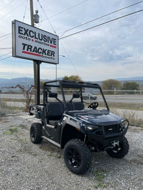 2022 Tracker Off Road 800SX LE Side by Side in ATVs in Vernon - Image 10