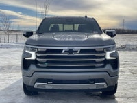 AMVIC Licensed Dealer Stock #ALC1110A AMVIC LICENSED DEALER The 2023 Chevrolet Silverado Crew High C... (image 1)