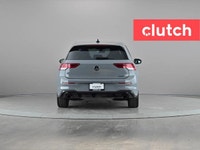 NO ACCIDENTS / CLEAN CARFAX / 1 OWNER / Rear View Camera, Parking Sensors, Auto Dimming Rearview Mir... (image 4)