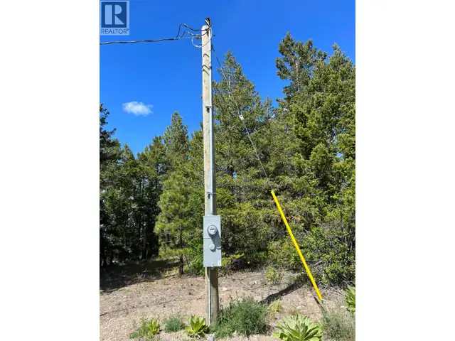 2457 COLDWATER Road Unit# Lot 9 Merritt, British Columbia in Land for Sale in Vernon - Image 10