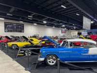 EG Auctions 2nd Annual Saskatoon Live Collector Car Auction June 19 & 20, 2026 | Prairieland Park, S... (image 4)