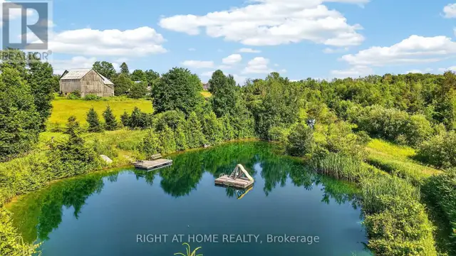 1284 RUMNEY ROAD Tay, Ontario in Land for Sale in Barrie - Image 36