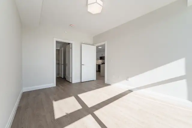 Newer 1 Bedroom Suites Available - Special Promo!! in Long Term Rentals in Kitchener / Waterloo - Image 4