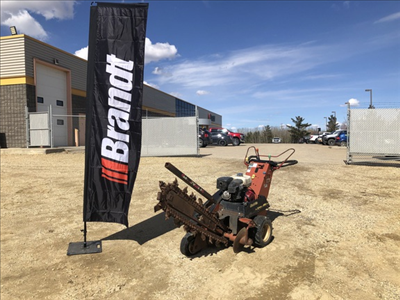 Hours: 550 | Location: Red Deer, AB, CA | Brandt delivers Canada's #1 used equipment inventory for a...