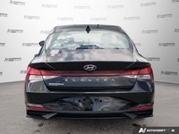 This Hyundai Elantra boasts a Regular Unleaded I-4 2.0 L/122 engine powering this Variable transmiss... (image 4)