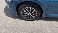 Nouvel Arrivage! La Volkswagen Jetta Comfortline 1.4 TSI 2019 est une berline compacte qui se distin... (image 8)
