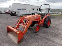 Farm & Construction Equipment at Auction - Ends May 14th
