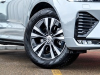 Carget Supercentre is proud to present this 2025 Volvo XC60 B5 Core Dark Theme! EXTERIOR: VAPOUR GRE... (image 3)