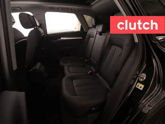 2020 Audi Q5 Progressiv 455520336381339340816
