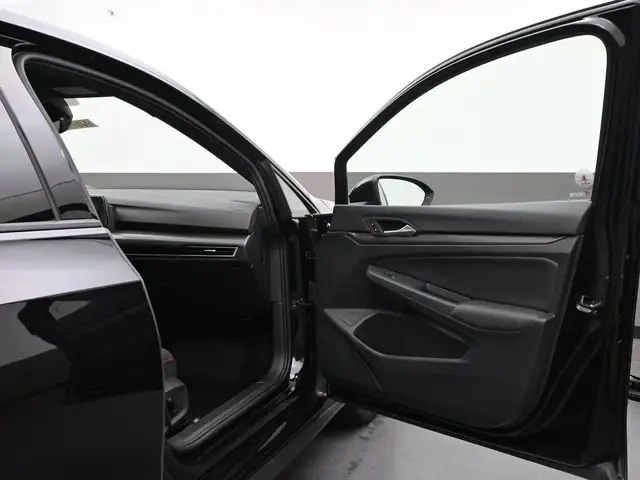 2024 Volkswagen Golf GTI Performance Heads Up Display | Leather  in Cars & Trucks in City of Halifax - Image 25