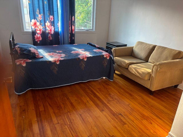 Chambre à louer — photo 1
