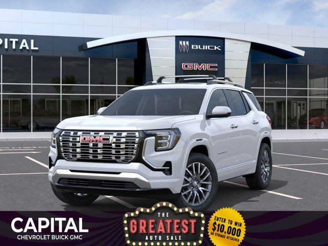 2026 GMC Terrain AWD Denali in Cars & Trucks in Calgary
