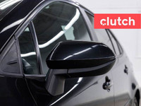 NO ACCIDENTS / CLEAN CARFAX / Climate Control, Bluetooth Music, Touchscreen Display and more! Clutch... (image 8)