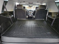 2016 GMC YUKON DENALI NO ACCIDENTS, NO CLAIMS, ONE OWNER VEHICLE WITH LOW KMS!... QualiTee Motors of... (image 9)