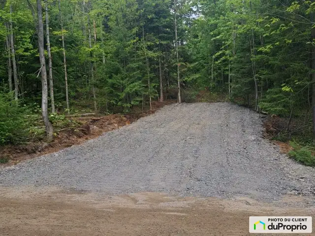 $64,900 - Residential Lot for sale in St-Magloire-De-Bellechasse in Land for Sale in Lévis - Image 4