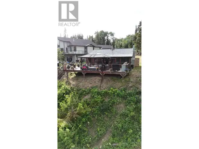 27705 N NESS LAKE ROAD Prince George, British Columbia in Houses for Sale in Prince George - Image 34