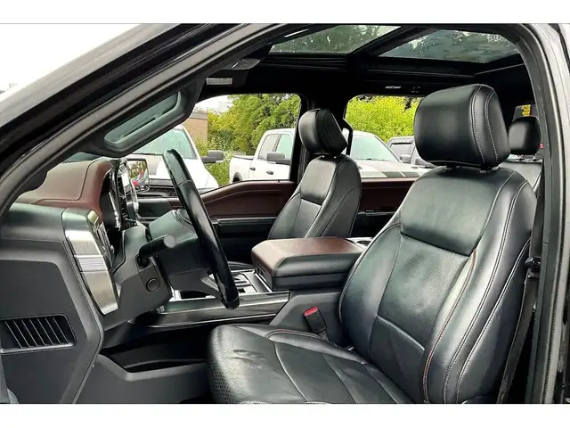 2021 Ford F-150 Lariat Sport | 502A | Panoroof | Tow Pkg | 4X4 in Cars & Trucks in Mississauga / Peel Region - Image 26