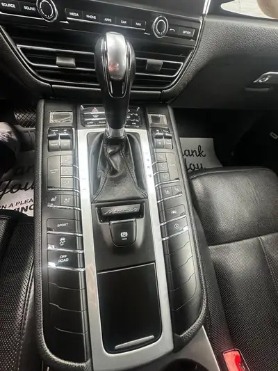 2020 Porsche Macan S AWD- No Accidents- Low KM- Pano Roof, View more
