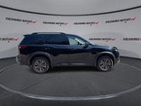 // ACCIDENT FREE!! // This used 2022 Nissan Pathfinder SV 4WD is a smart choice for families who wan... (image 8)