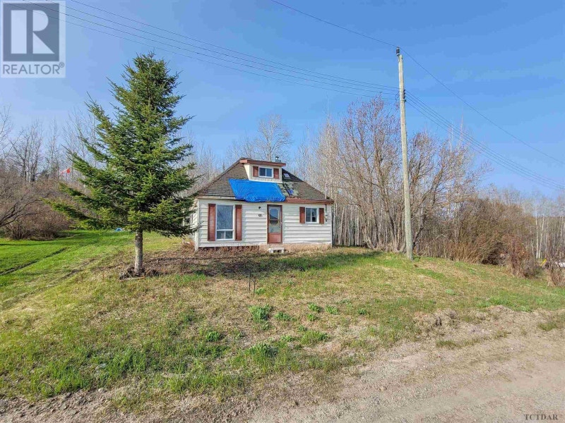 11 Hillside ST, Monteith Iroquois Falls, Ontario Houses for Sale