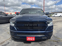 Clean Car Fax**Ram 1500**Sport**4x4**Crew Cab**3.92 Rear Axle Ratio**6'4 Box Length**Bucket Seats**H... (image 1)