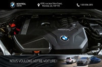 *English below* *Français:* Ce BMW X3 xDrive30i 2024 incarne parfaitement l'élégance sobre et la pol... (image 8)