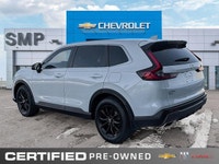 Saskatoon Motor Products - Recent Arrival! 2024 Honda CR-V Hybrid EX-L - Certified. Certification Pr... (image 3)