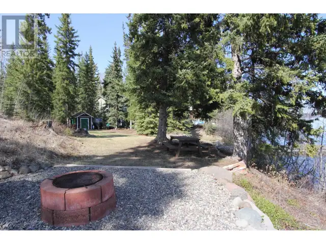 7240 MEIER ROAD Vanderhoof, British Columbia in Houses for Sale in Vanderhoof - Image 33