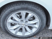 Saskatoon Motor Products - Recent Arrival! 2023 Chevrolet Malibu LT - Certified. GM Certified Detail... (image 9)