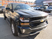 Z71 4X4 TRUE NORTH EDITION. FINISHED IN BLACK WITH BLACK INTERIOR. BED LINER, A/C, BLUETOOTH, PREMIU... (image 4)
