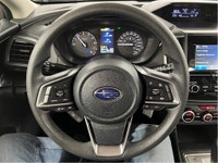 SUBARU EYESIGHT, REVERSE CMAERA, HEATED SEATS, BLUETOOTH HANDSFREE, ADAPTIVE CRUISE CONTROL, ANDROID... (image 9)