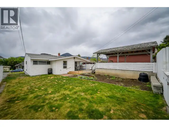 743 DOUGLAS Street Kamloops, British Columbia in Houses for Sale in Kamloops - Image 33