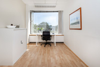 Find office space in Zibi Gatineau for 1 person