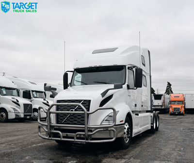 2021 Volvo 860 - 730K Kilometers Driven, View more