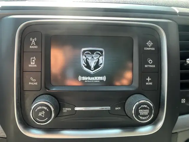 2018 Ram 1500 Express5293846885105868812