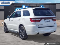Look at this certified 2024 Dodge Durango GT Plus AWD | Leather | Sunroof | Nav | Blacktop Pkg | Coo... (image 2)