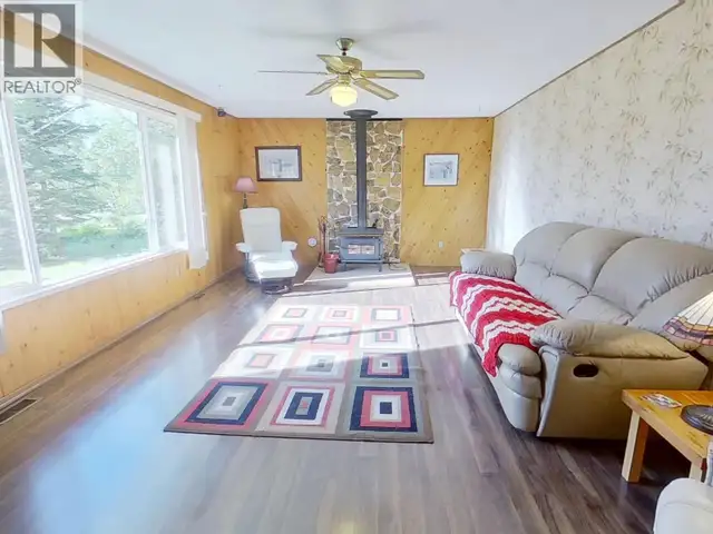 5720 QUESNEL-HIXON ROAD Quesnel, British Columbia in Houses for Sale in Quesnel - Image 13