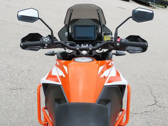 2018 KTM 1290 Super Adventure R in Sport Touring in Cambridge - Image 7