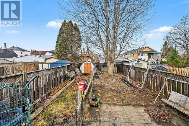 414 GILLESPIE AVENUE Cornwall, Ontario in Houses for Sale in Cornwall - Image 25