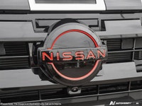 This Nissan Rogue has a durable Intercooled Turbo Regular Unleaded I-3 1.5 L/91 engine powering this... (image 8)