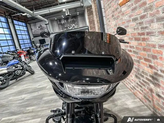 2026 Harley-Davidson ROAD GLIDE in Sport Touring in Calgary - Image 16