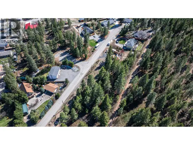 Lot 191 Hillcrest Way Vernon, British Columbia in Land for Sale in Vernon - Image 13