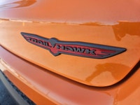 For a quick response please text 403-820-9940. AMVIC licensed business The 2026 Jeep Compass Trailha... (image 7)