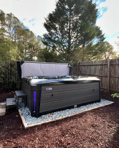 ORION HOT TUB FOR SALE, View more