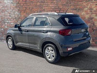 Come see this 2025 Hyundai Venue Preferred before it's too late! * This Hyundai Venue is a Bargain w... (image 2)