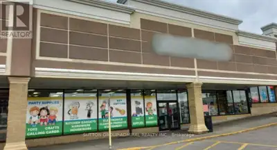 A Very Well Established Dollar Store In One Of The Busiest Shopping Plaza Of Scarborough. Great Loca...
