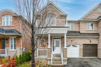 3716 Bloomington Cres